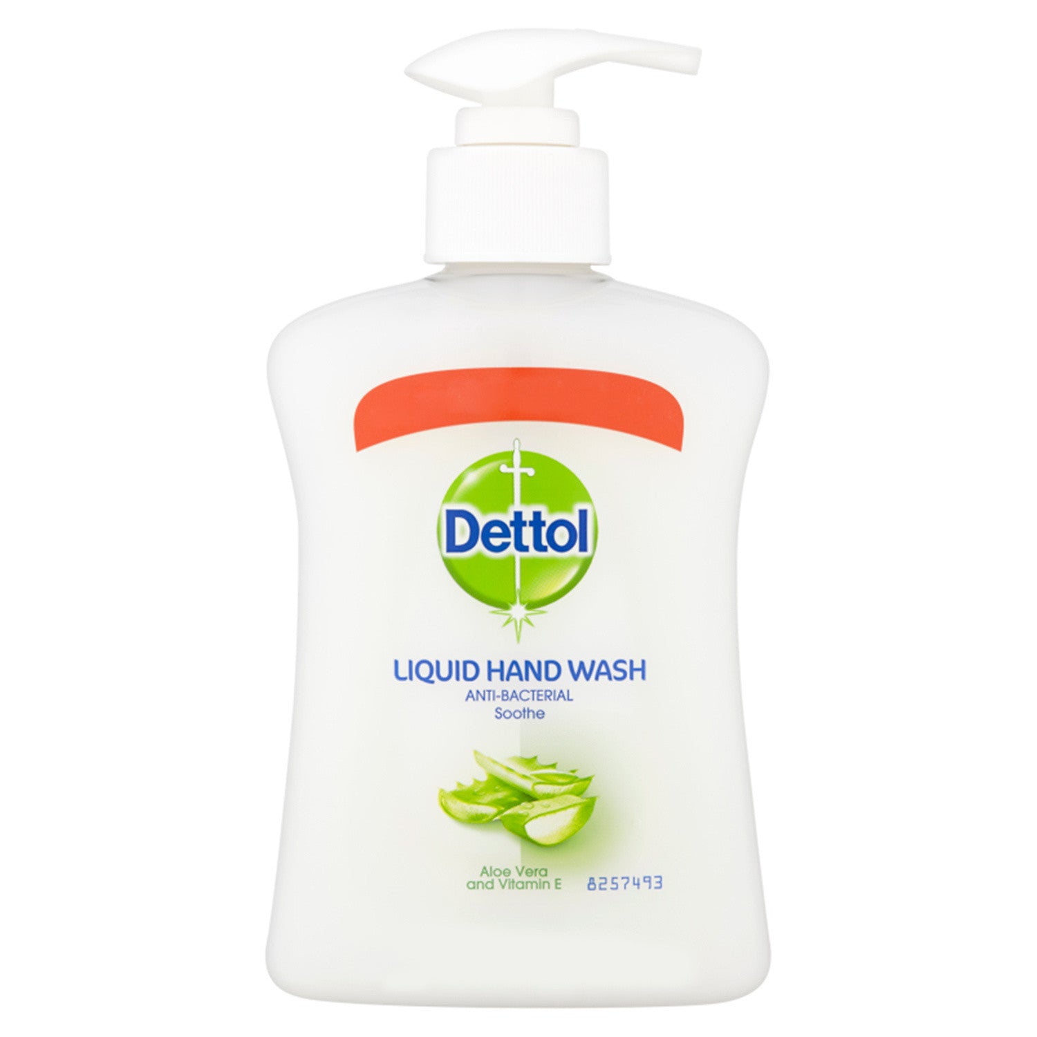 Dettol Moisture Hand Wash 250ml Dettol Moisture Hand Wash 250ml